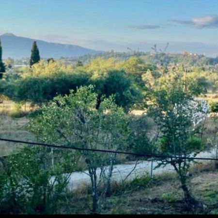 Cozy Corfu Bungalow 5 Minutes To Aqualand Agios Ioannis  Exterior photo