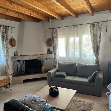 Cozy Corfu Bungalow 5 Minutes To Aqualand Agios Ioannis  Exterior photo