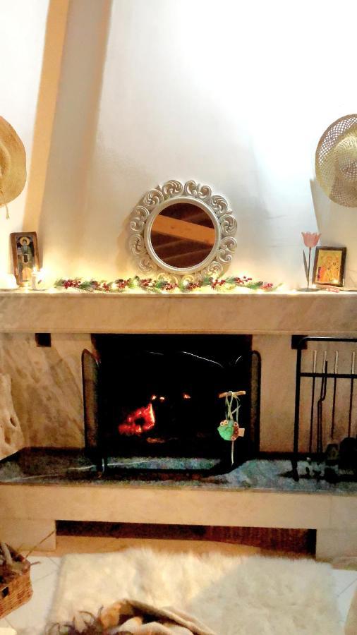 Cozy Corfu Bungalow 5 Minutes To Aqualand Agios Ioannis  Exterior photo