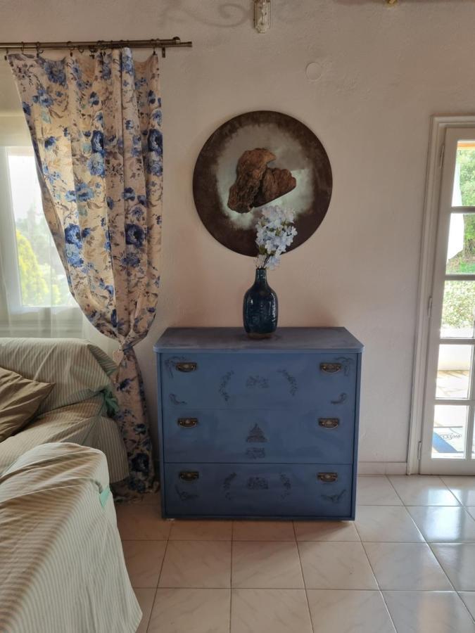 Cozy Corfu Bungalow 5 Minutes To Aqualand Agios Ioannis  Exterior photo