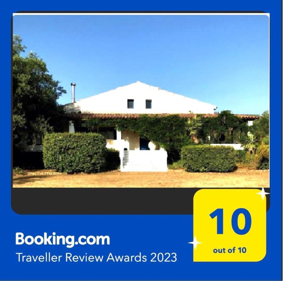 Cozy Corfu Bungalow 5 Minutes To Aqualand Agios Ioannis  Exterior photo