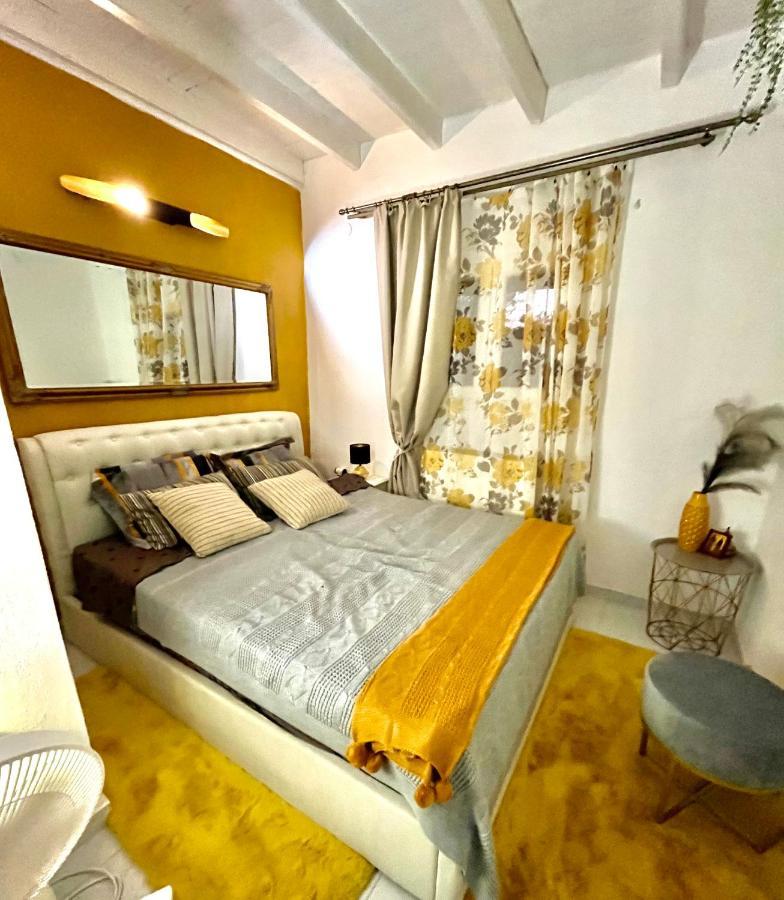 Cozy Corfu Bungalow 5 Minutes To Aqualand Agios Ioannis  Exterior photo