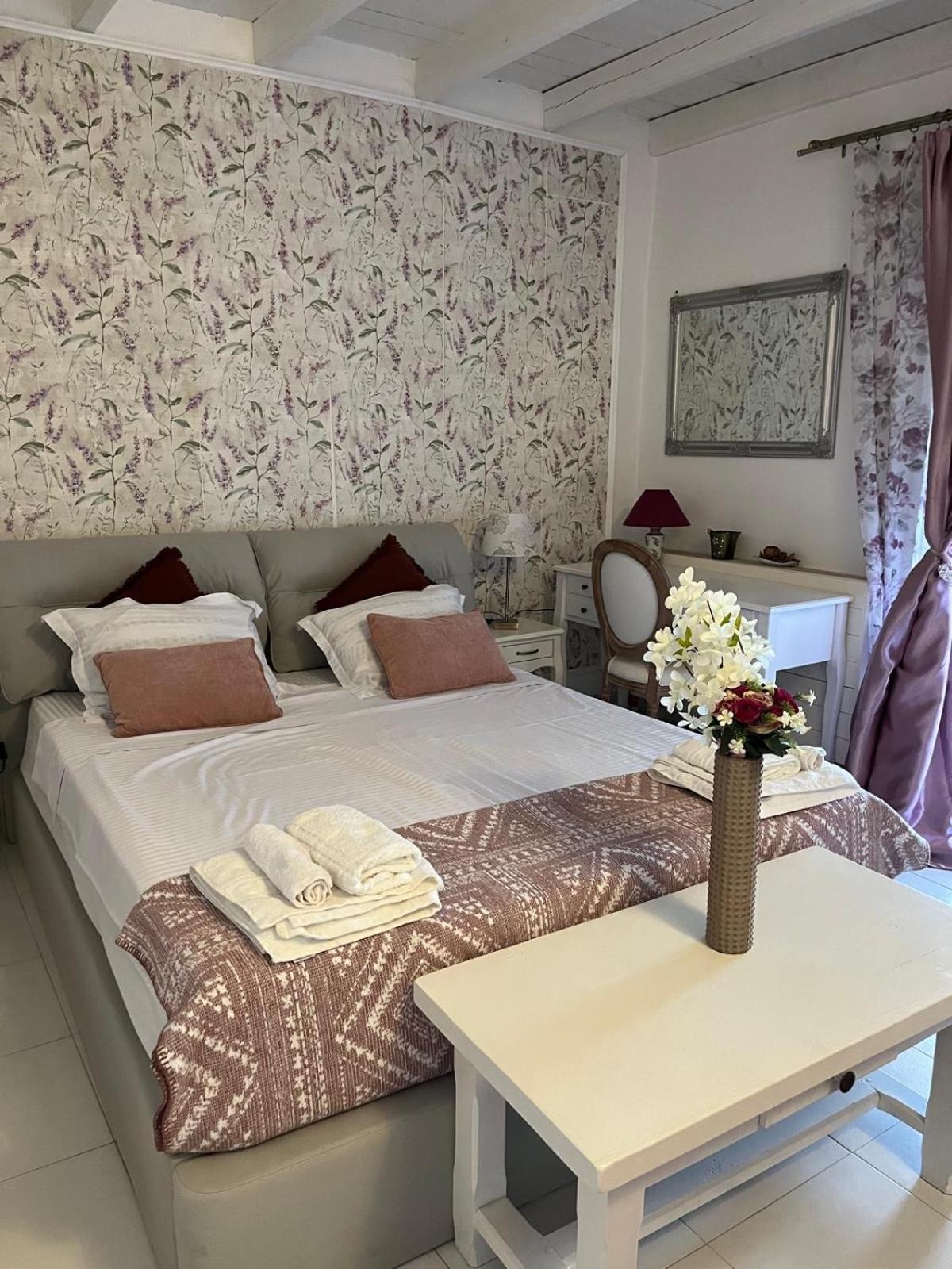 Cozy Corfu Bungalow 5 Minutes To Aqualand Agios Ioannis  Exterior photo
